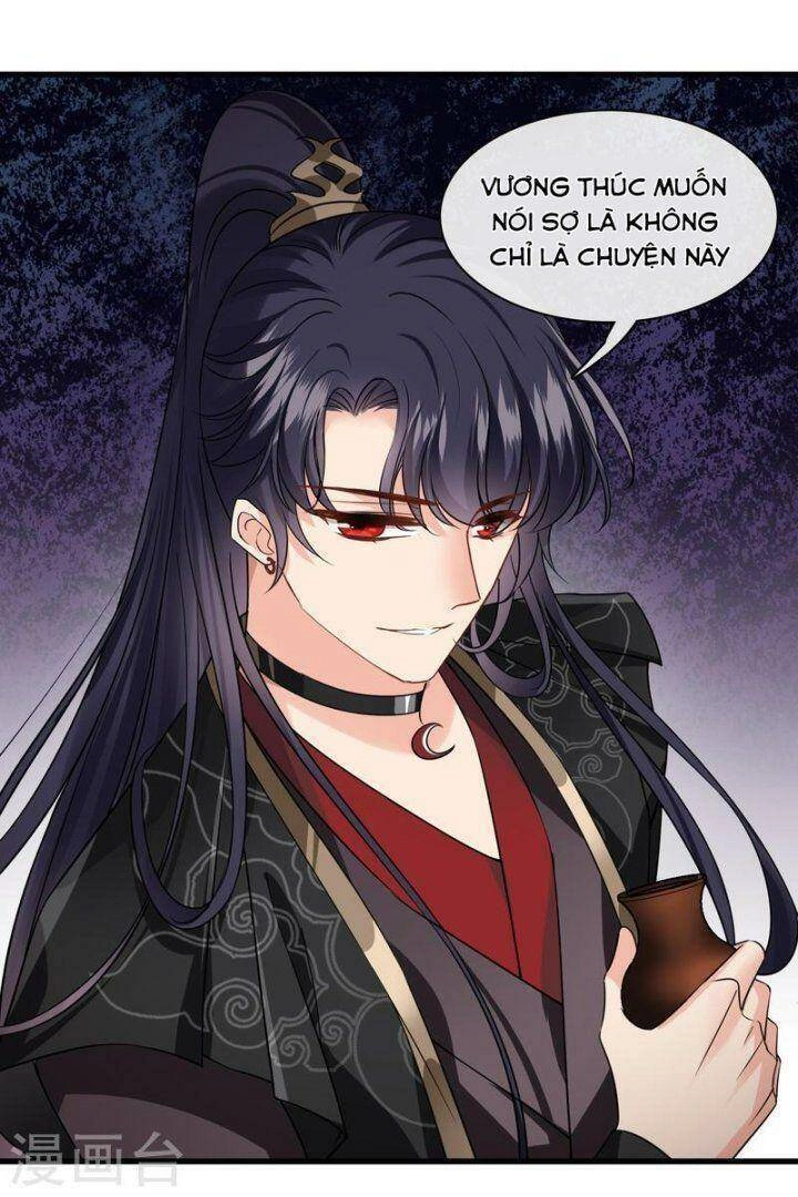 Nụ Cười Của Ngươi Ngọt Đến Mức Làm Gãy Tám Cái Răng Của Ta Chapter 51 - 16