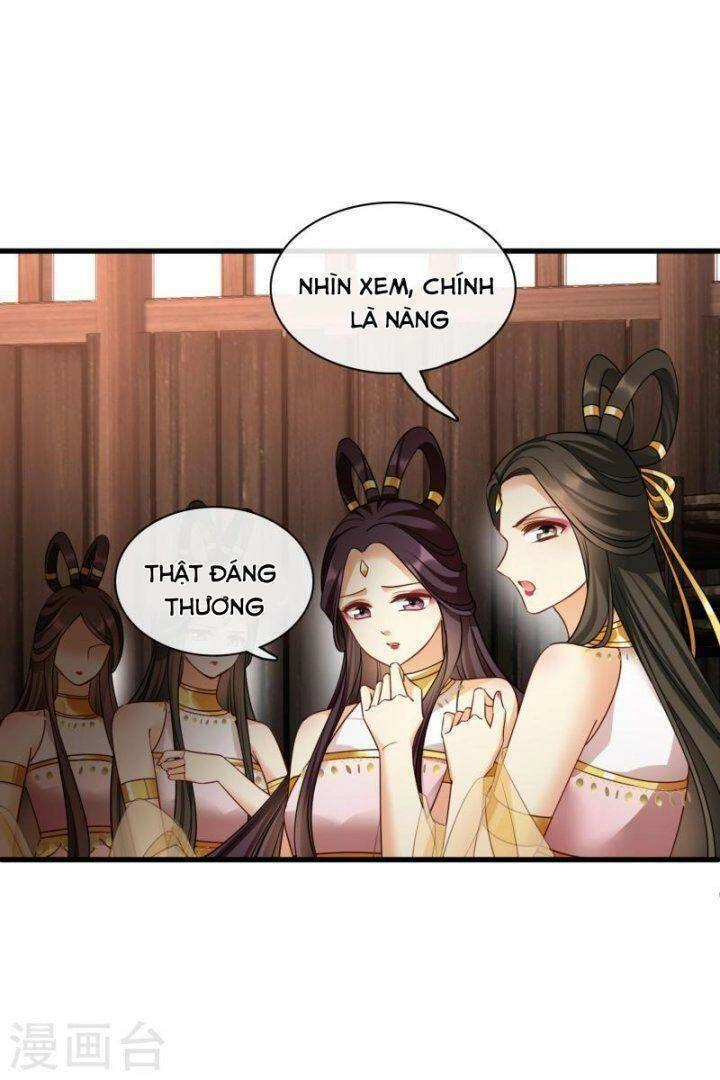 Nụ Cười Của Ngươi Ngọt Đến Mức Làm Gãy Tám Cái Răng Của Ta Chapter 51 - 21