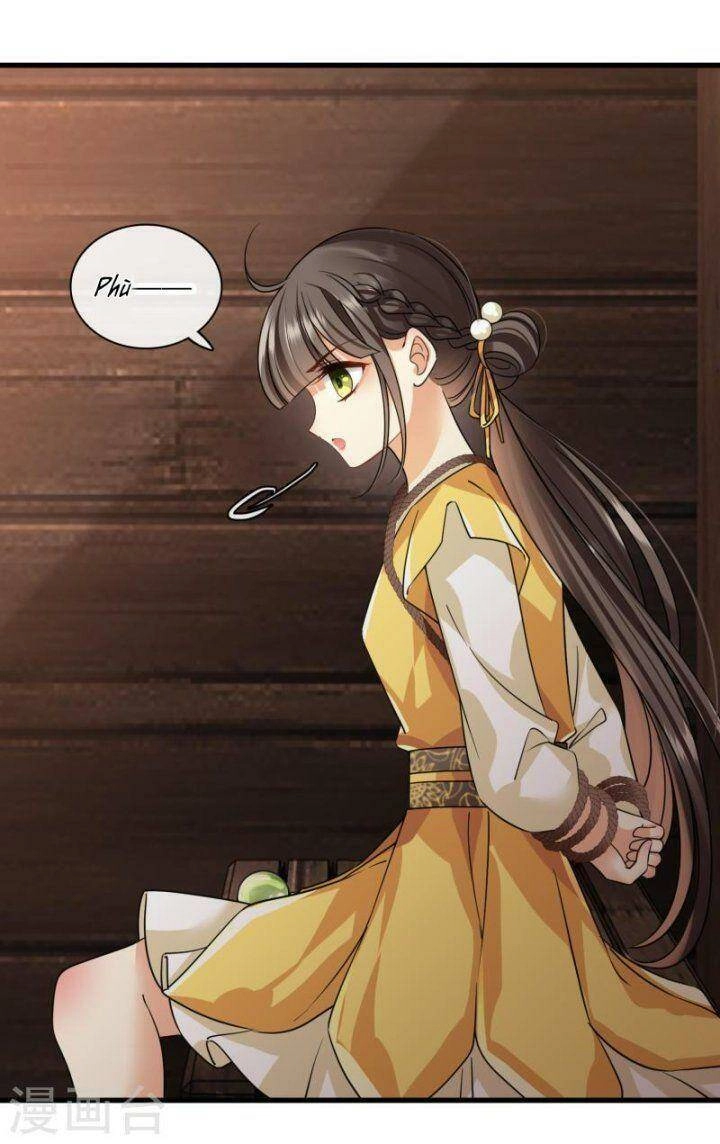 Nụ Cười Của Ngươi Ngọt Đến Mức Làm Gãy Tám Cái Răng Của Ta Chapter 51 - 26