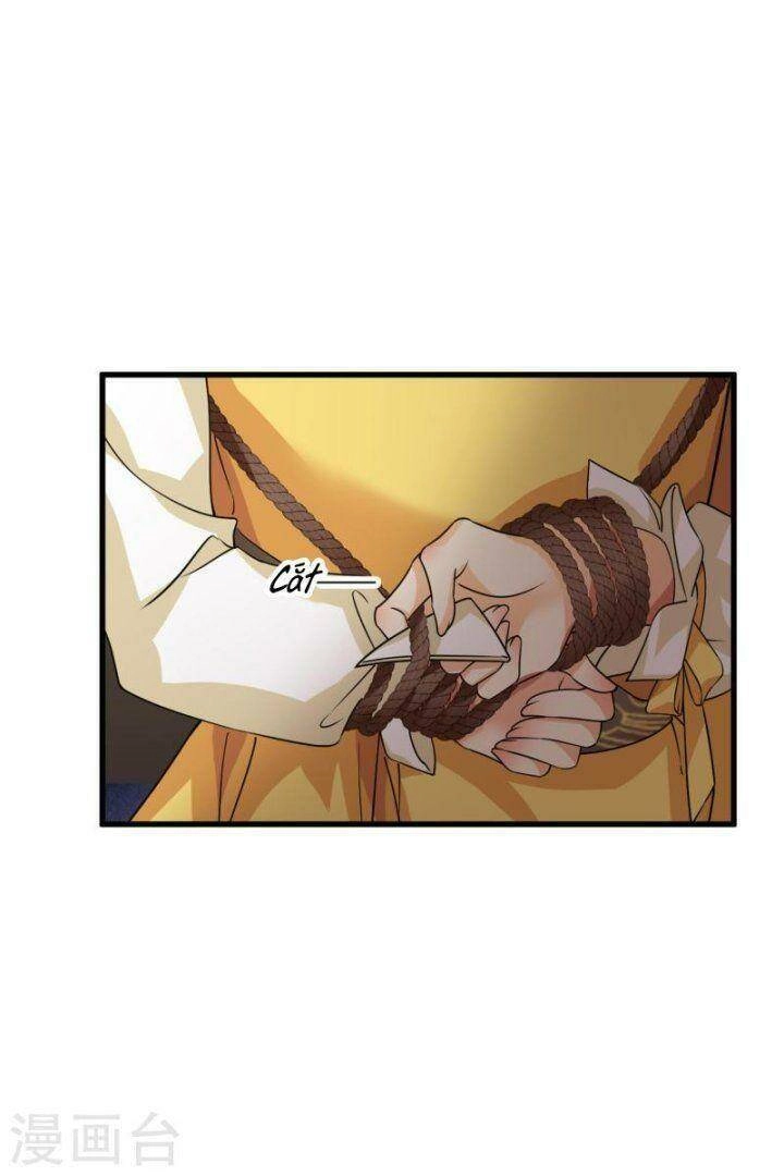 Nụ Cười Của Ngươi Ngọt Đến Mức Làm Gãy Tám Cái Răng Của Ta Chapter 51 - 27