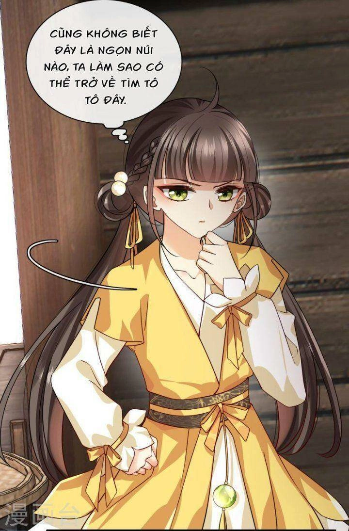 Nụ Cười Của Ngươi Ngọt Đến Mức Làm Gãy Tám Cái Răng Của Ta Chapter 51 - 31