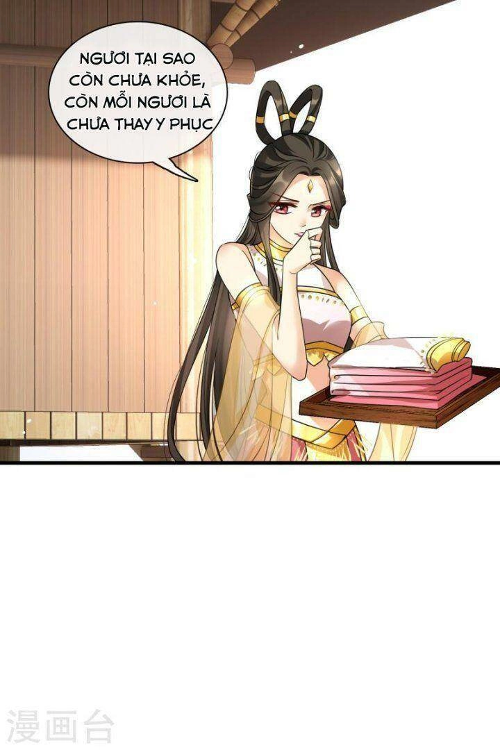 Nụ Cười Của Ngươi Ngọt Đến Mức Làm Gãy Tám Cái Răng Của Ta Chapter 51 - 34