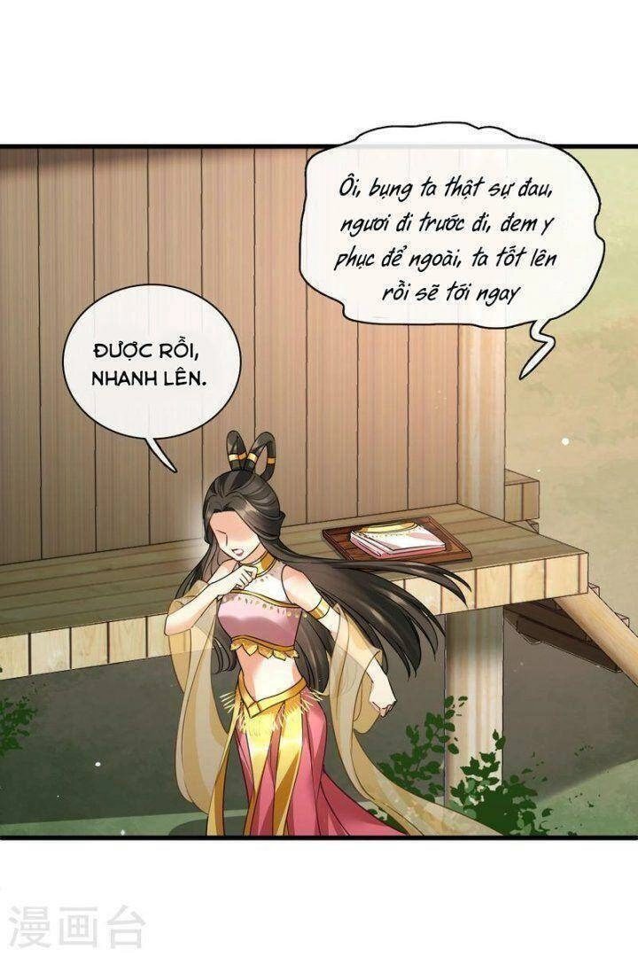 Nụ Cười Của Ngươi Ngọt Đến Mức Làm Gãy Tám Cái Răng Của Ta Chapter 51 - 35