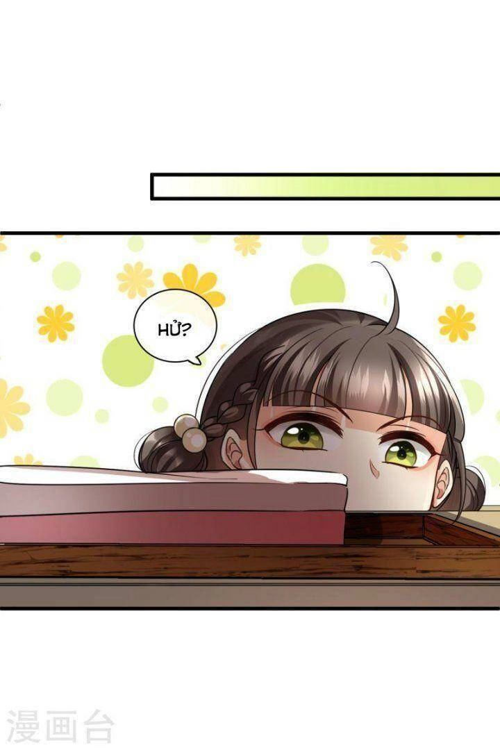 Nụ Cười Của Ngươi Ngọt Đến Mức Làm Gãy Tám Cái Răng Của Ta Chapter 51 - 36