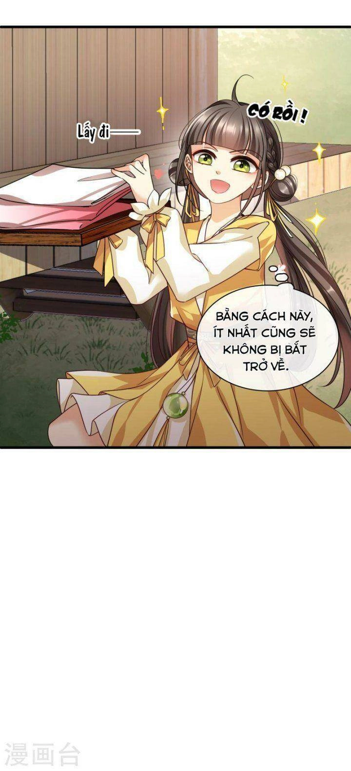 Nụ Cười Của Ngươi Ngọt Đến Mức Làm Gãy Tám Cái Răng Của Ta Chapter 51 - 37