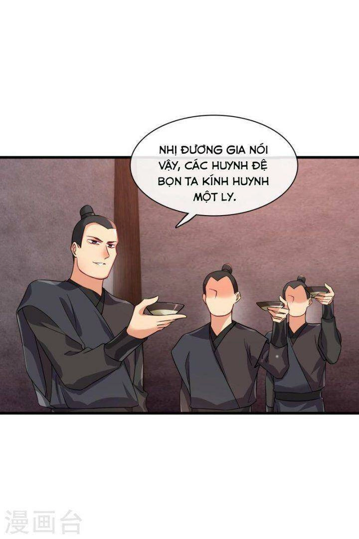 Nụ Cười Của Ngươi Ngọt Đến Mức Làm Gãy Tám Cái Răng Của Ta Chapter 52 - 13