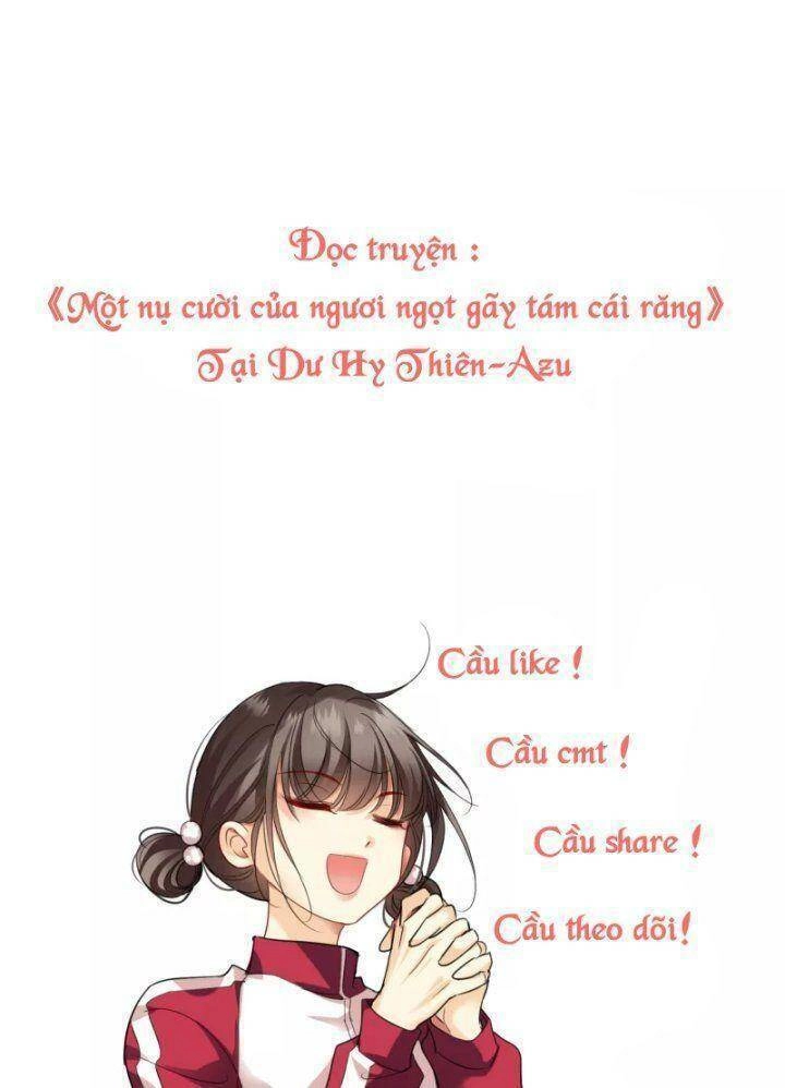 Nụ Cười Của Ngươi Ngọt Đến Mức Làm Gãy Tám Cái Răng Của Ta Chapter 52 - 34