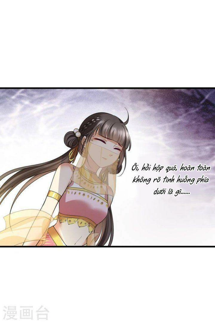 Nụ Cười Của Ngươi Ngọt Đến Mức Làm Gãy Tám Cái Răng Của Ta Chapter 53 - 7