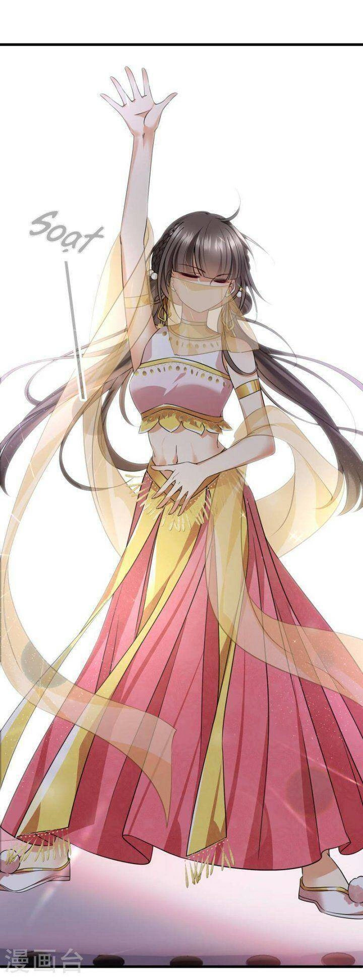 Nụ Cười Của Ngươi Ngọt Đến Mức Làm Gãy Tám Cái Răng Của Ta Chapter 53 - 11