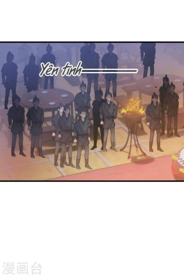 Nụ Cười Của Ngươi Ngọt Đến Mức Làm Gãy Tám Cái Răng Của Ta Chapter 53 - 12