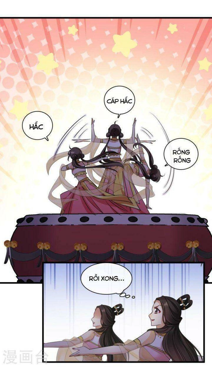 Nụ Cười Của Ngươi Ngọt Đến Mức Làm Gãy Tám Cái Răng Của Ta Chapter 53 - 15