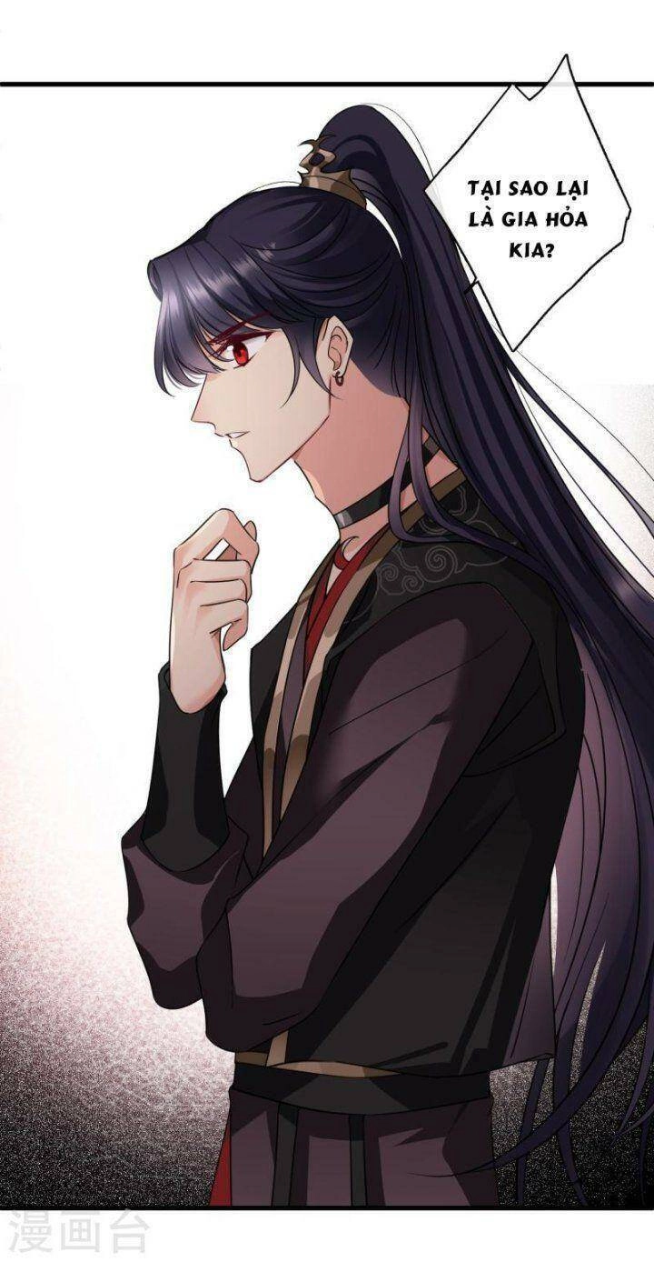 Nụ Cười Của Ngươi Ngọt Đến Mức Làm Gãy Tám Cái Răng Của Ta Chapter 53 - 19