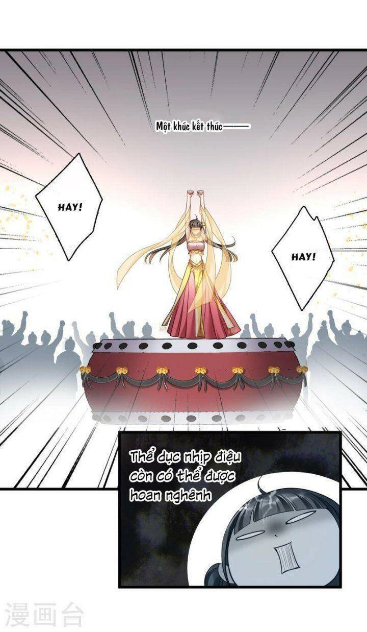 Nụ Cười Của Ngươi Ngọt Đến Mức Làm Gãy Tám Cái Răng Của Ta Chapter 53 - 21