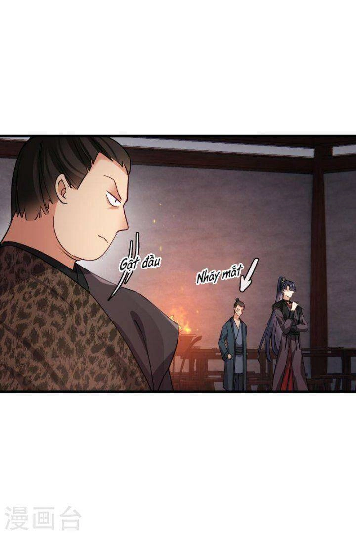 Nụ Cười Của Ngươi Ngọt Đến Mức Làm Gãy Tám Cái Răng Của Ta Chapter 53 - 23