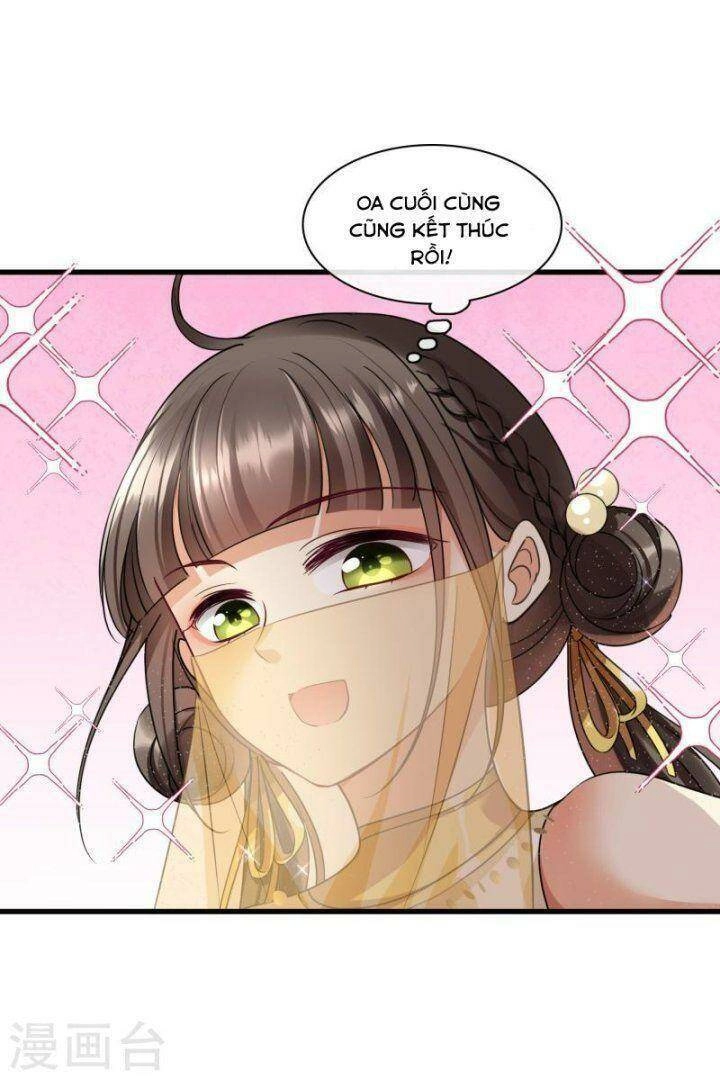 Nụ Cười Của Ngươi Ngọt Đến Mức Làm Gãy Tám Cái Răng Của Ta Chapter 53 - 30