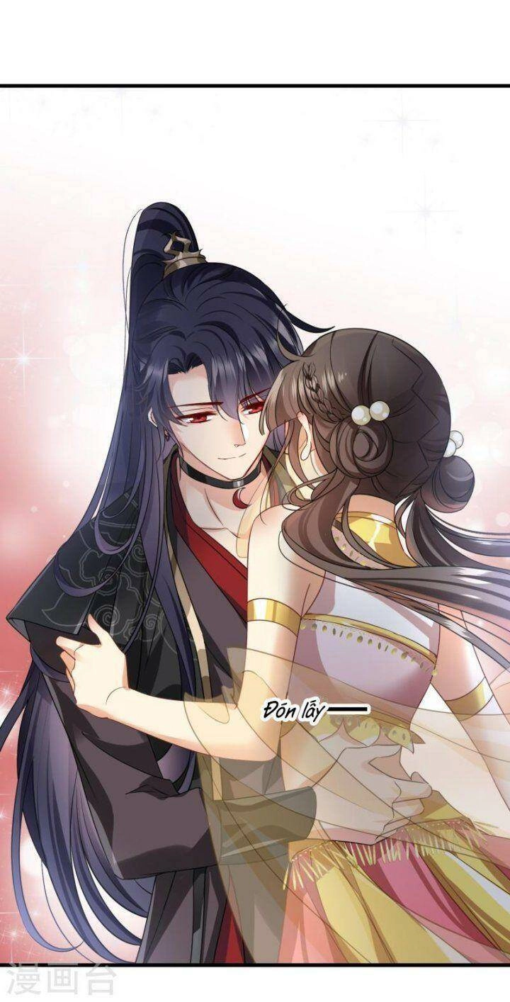 Nụ Cười Của Ngươi Ngọt Đến Mức Làm Gãy Tám Cái Răng Của Ta Chapter 54 - 13