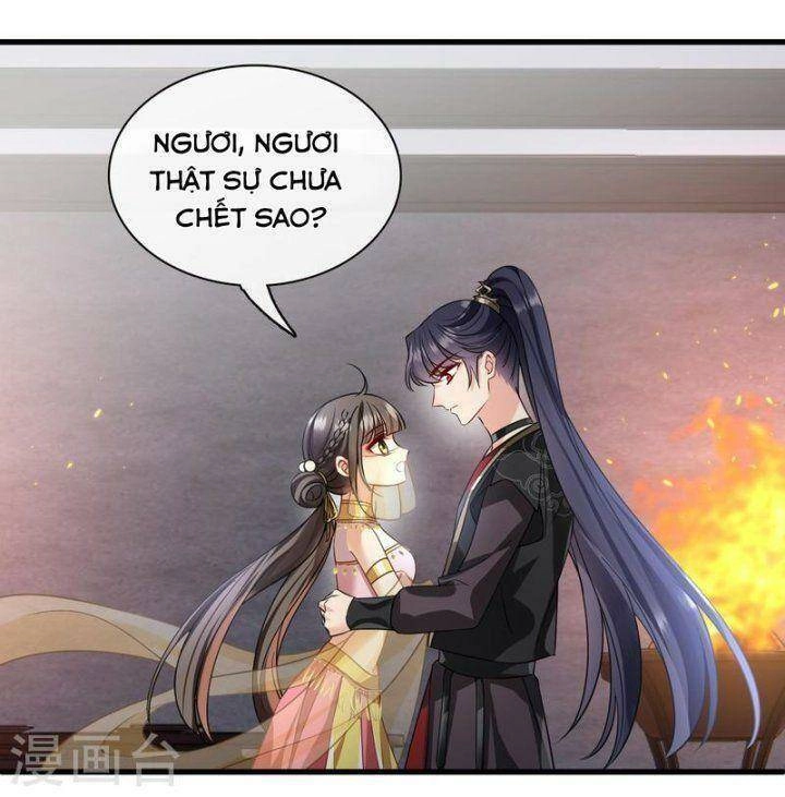 Nụ Cười Của Ngươi Ngọt Đến Mức Làm Gãy Tám Cái Răng Của Ta Chapter 54 - 16