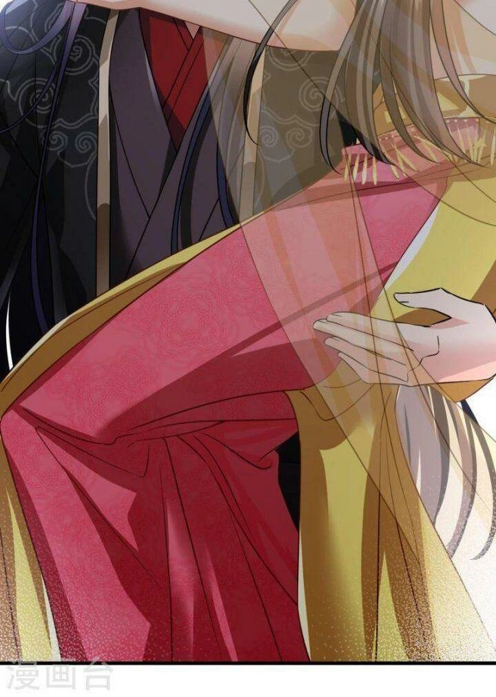 Nụ Cười Của Ngươi Ngọt Đến Mức Làm Gãy Tám Cái Răng Của Ta Chapter 54 - 19