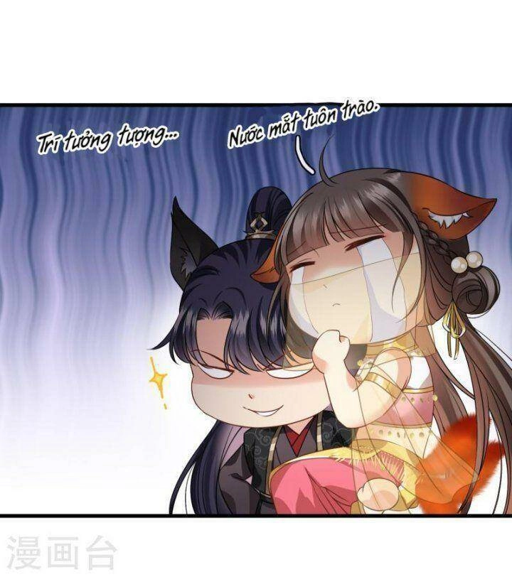 Nụ Cười Của Ngươi Ngọt Đến Mức Làm Gãy Tám Cái Răng Của Ta Chapter 54 - 20