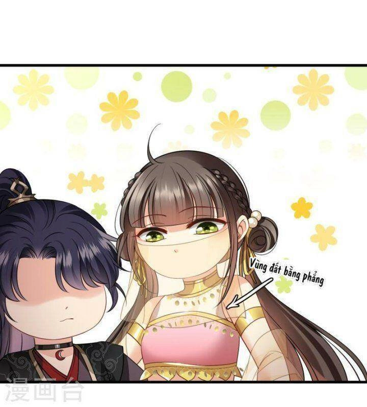 Nụ Cười Của Ngươi Ngọt Đến Mức Làm Gãy Tám Cái Răng Của Ta Chapter 54 - 22