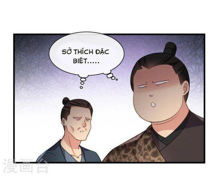 Nụ Cười Của Ngươi Ngọt Đến Mức Làm Gãy Tám Cái Răng Của Ta Chapter 54 - 23