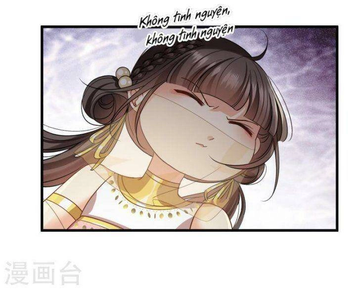 Nụ Cười Của Ngươi Ngọt Đến Mức Làm Gãy Tám Cái Răng Của Ta Chapter 54 - 26