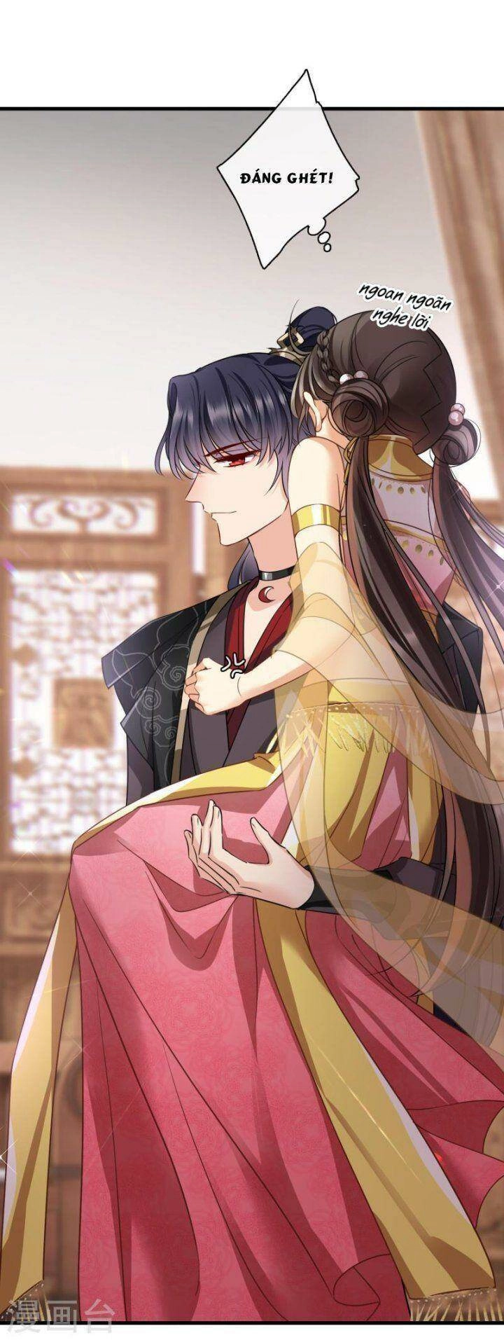 Nụ Cười Của Ngươi Ngọt Đến Mức Làm Gãy Tám Cái Răng Của Ta Chapter 54 - 28