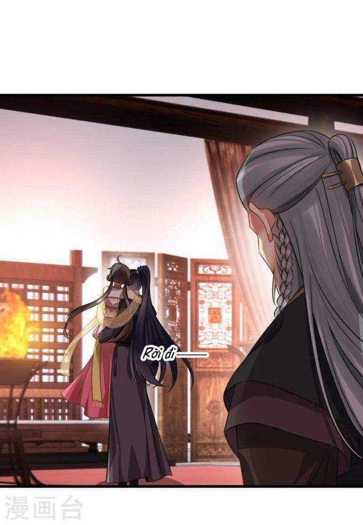 Nụ Cười Của Ngươi Ngọt Đến Mức Làm Gãy Tám Cái Răng Của Ta Chapter 54 - 29