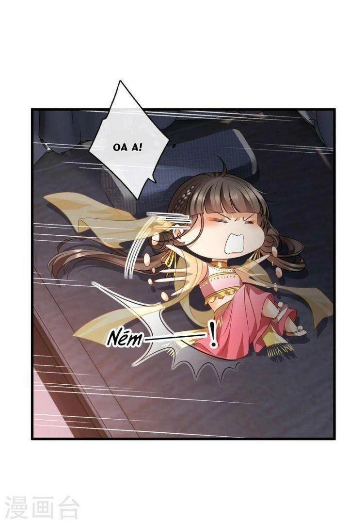 Nụ Cười Của Ngươi Ngọt Đến Mức Làm Gãy Tám Cái Răng Của Ta Chapter 55 - 5