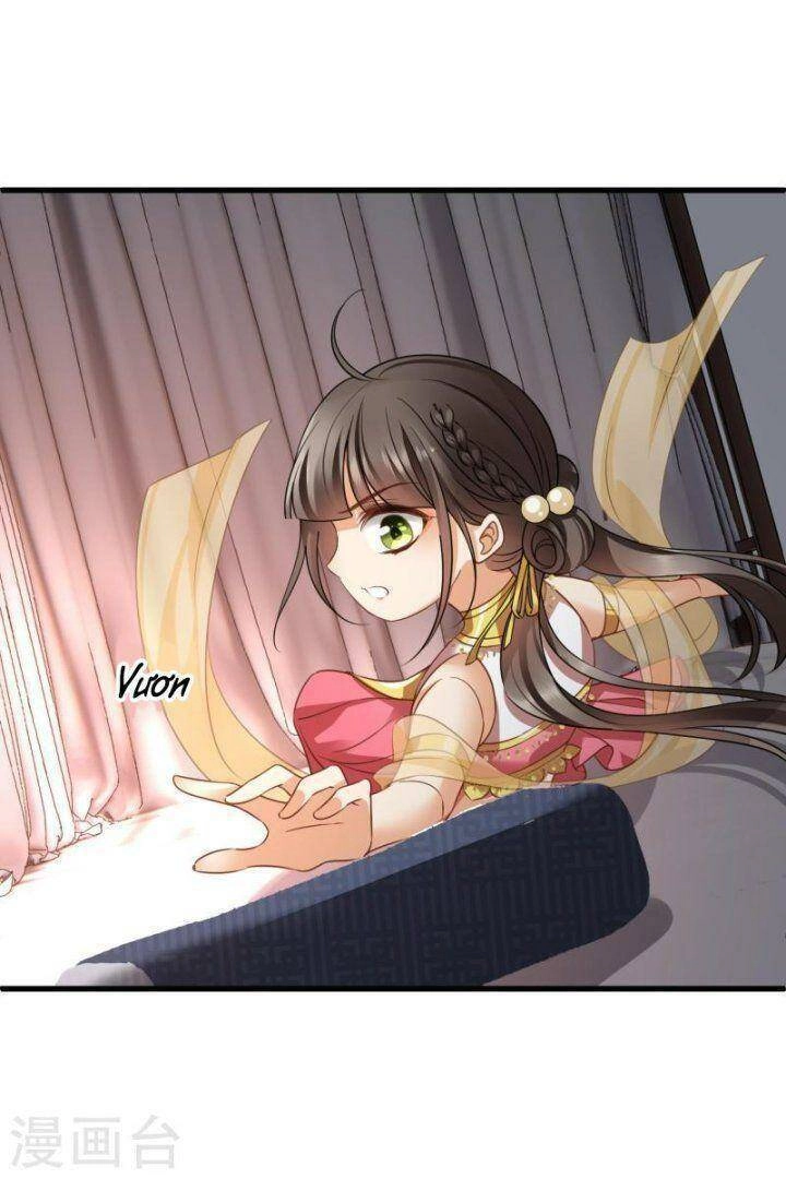 Nụ Cười Của Ngươi Ngọt Đến Mức Làm Gãy Tám Cái Răng Của Ta Chapter 55 - 6