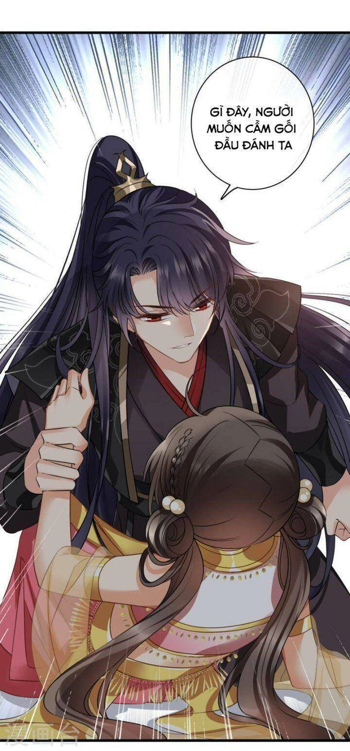 Nụ Cười Của Ngươi Ngọt Đến Mức Làm Gãy Tám Cái Răng Của Ta Chapter 55 - 8