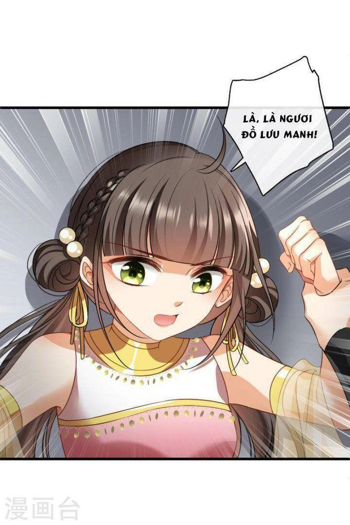 Nụ Cười Của Ngươi Ngọt Đến Mức Làm Gãy Tám Cái Răng Của Ta Chapter 55 - 9