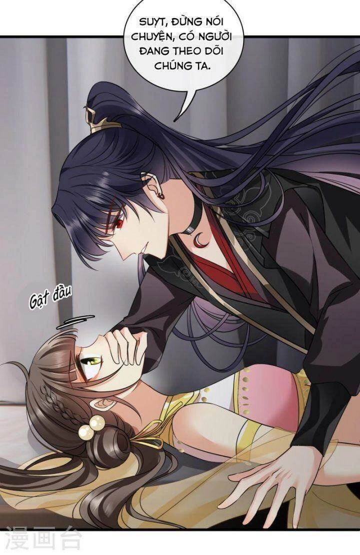 Nụ Cười Của Ngươi Ngọt Đến Mức Làm Gãy Tám Cái Răng Của Ta Chapter 55 - 14