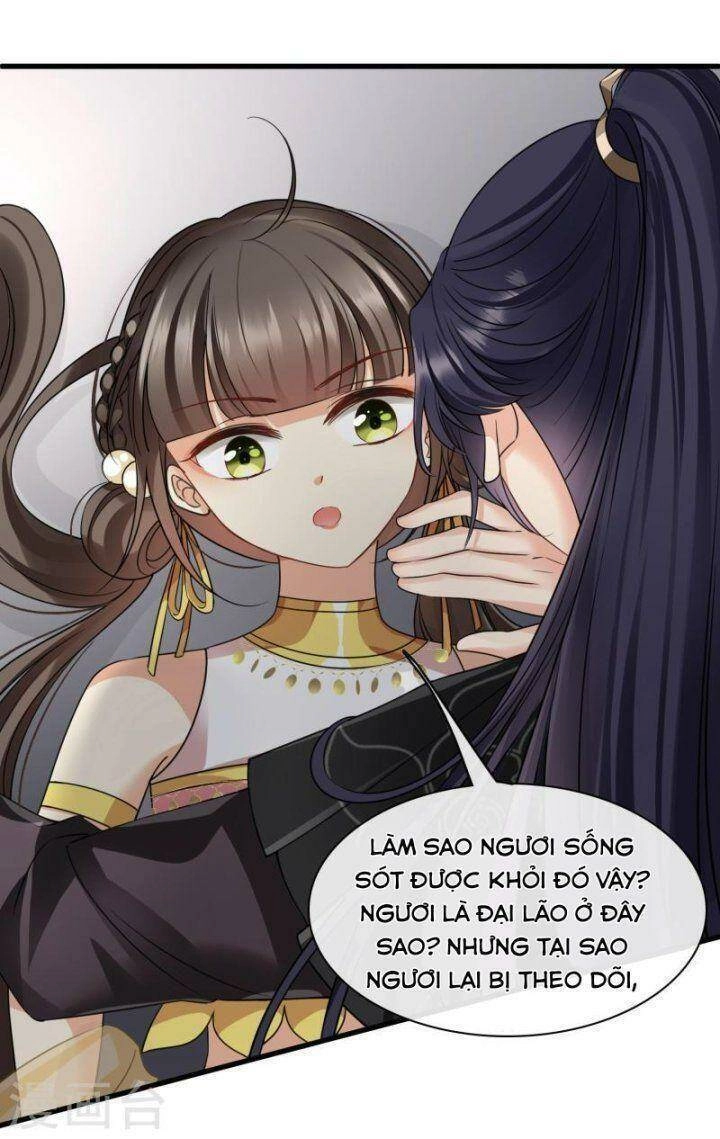 Nụ Cười Của Ngươi Ngọt Đến Mức Làm Gãy Tám Cái Răng Của Ta Chapter 55 - 15