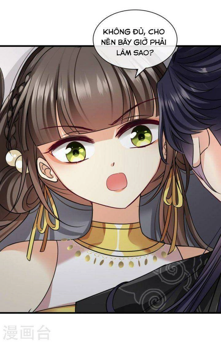 Nụ Cười Của Ngươi Ngọt Đến Mức Làm Gãy Tám Cái Răng Của Ta Chapter 55 - 17