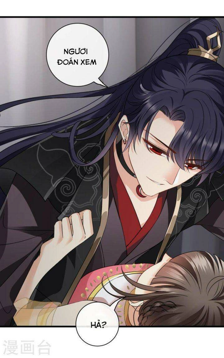 Nụ Cười Của Ngươi Ngọt Đến Mức Làm Gãy Tám Cái Răng Của Ta Chapter 55 - 18