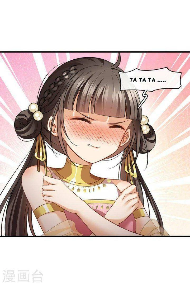 Nụ Cười Của Ngươi Ngọt Đến Mức Làm Gãy Tám Cái Răng Của Ta Chapter 55 - 22