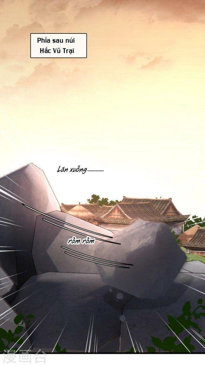 Nụ Cười Của Ngươi Ngọt Đến Mức Làm Gãy Tám Cái Răng Của Ta Chapter 55 - 26