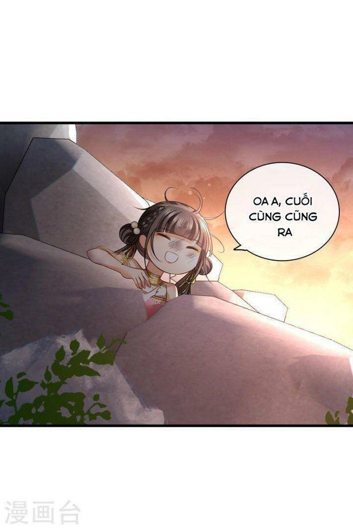 Nụ Cười Của Ngươi Ngọt Đến Mức Làm Gãy Tám Cái Răng Của Ta Chapter 55 - 27