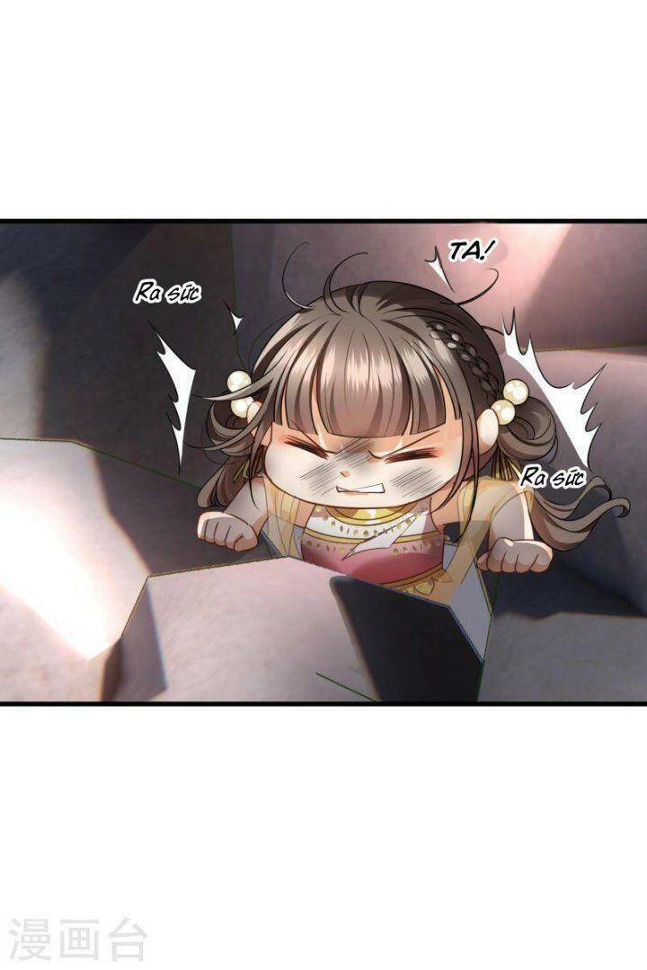 Nụ Cười Của Ngươi Ngọt Đến Mức Làm Gãy Tám Cái Răng Của Ta Chapter 55 - 28