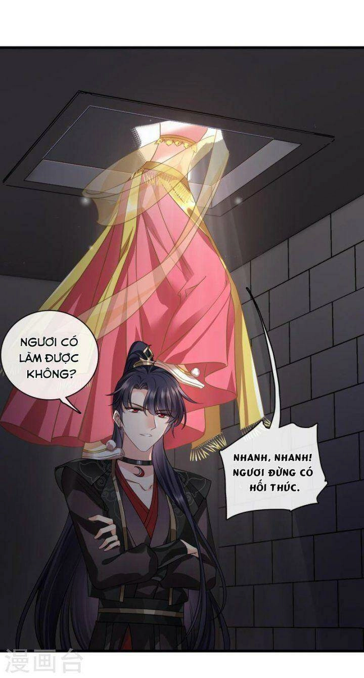 Nụ Cười Của Ngươi Ngọt Đến Mức Làm Gãy Tám Cái Răng Của Ta Chapter 55 - 29