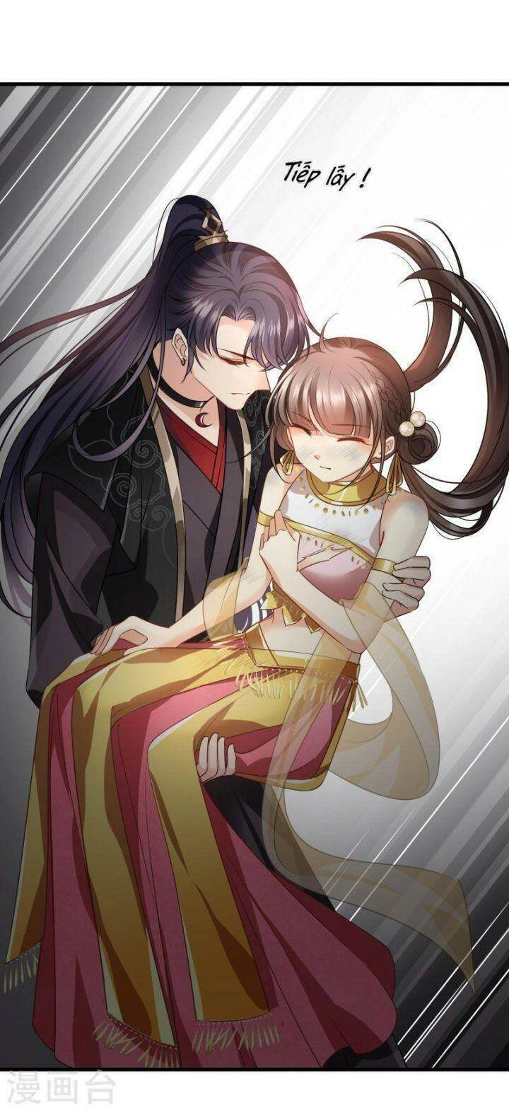 Nụ Cười Của Ngươi Ngọt Đến Mức Làm Gãy Tám Cái Răng Của Ta Chapter 56 - 4