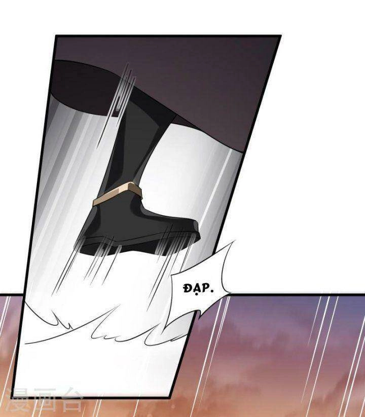 Nụ Cười Của Ngươi Ngọt Đến Mức Làm Gãy Tám Cái Răng Của Ta Chapter 56 - 6