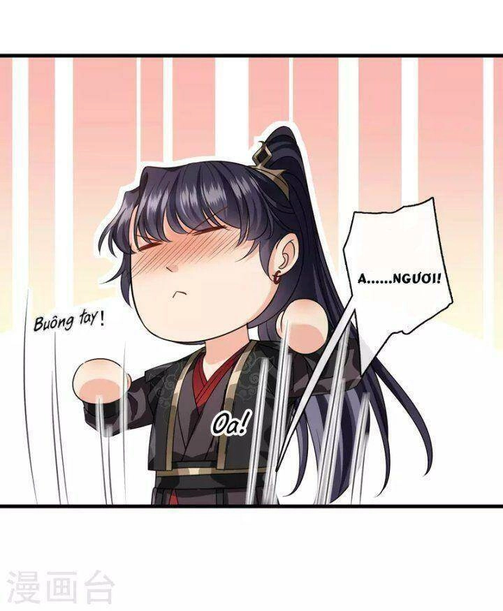 Nụ Cười Của Ngươi Ngọt Đến Mức Làm Gãy Tám Cái Răng Của Ta Chapter 56 - 10