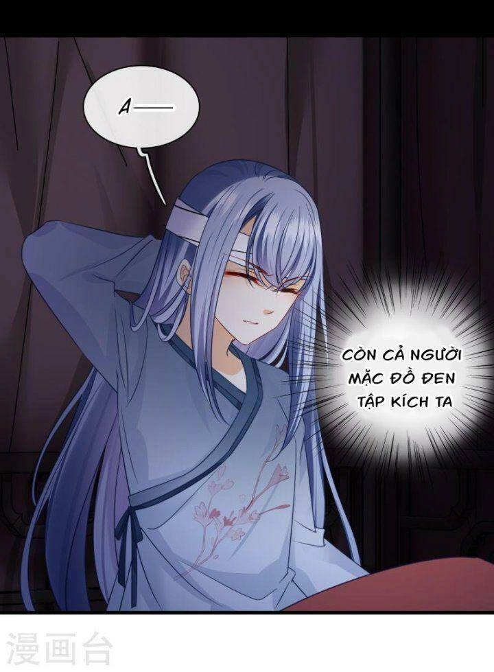 Nụ Cười Của Ngươi Ngọt Đến Mức Làm Gãy Tám Cái Răng Của Ta Chapter 56 - 20