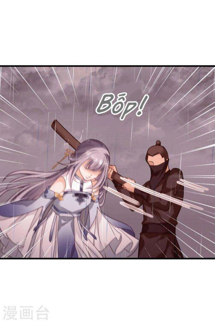 Nụ Cười Của Ngươi Ngọt Đến Mức Làm Gãy Tám Cái Răng Của Ta Chapter 56 - 21