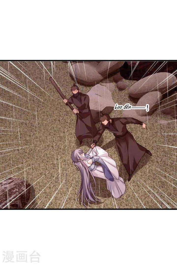 Nụ Cười Của Ngươi Ngọt Đến Mức Làm Gãy Tám Cái Răng Của Ta Chapter 56 - 23