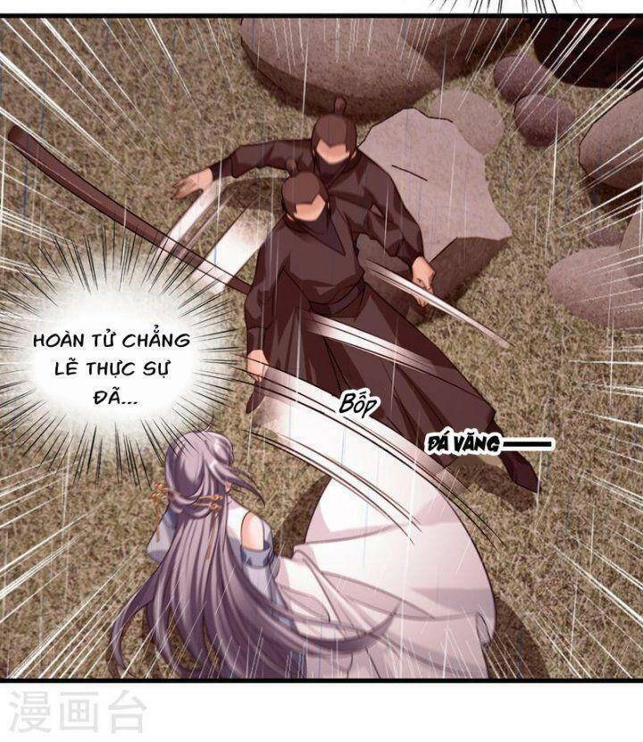 Nụ Cười Của Ngươi Ngọt Đến Mức Làm Gãy Tám Cái Răng Của Ta Chapter 56 - 26