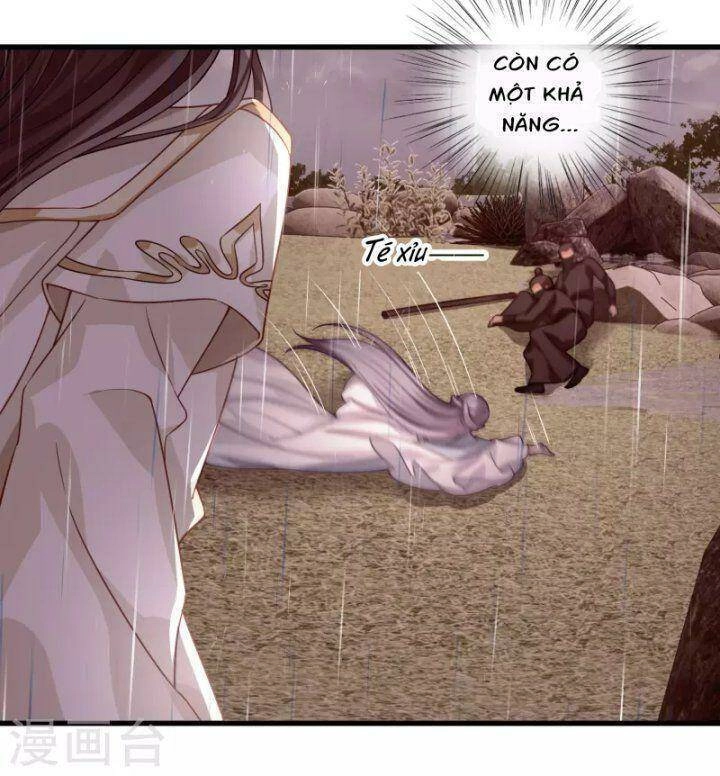 Nụ Cười Của Ngươi Ngọt Đến Mức Làm Gãy Tám Cái Răng Của Ta Chapter 56 - 29