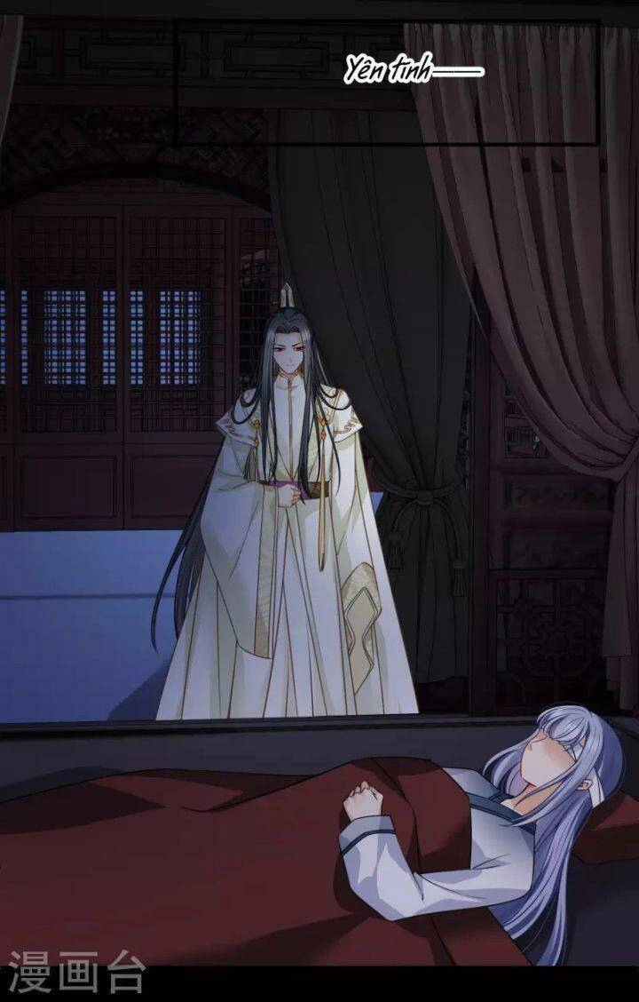 Nụ Cười Của Ngươi Ngọt Đến Mức Làm Gãy Tám Cái Răng Của Ta Chapter 56 - 32